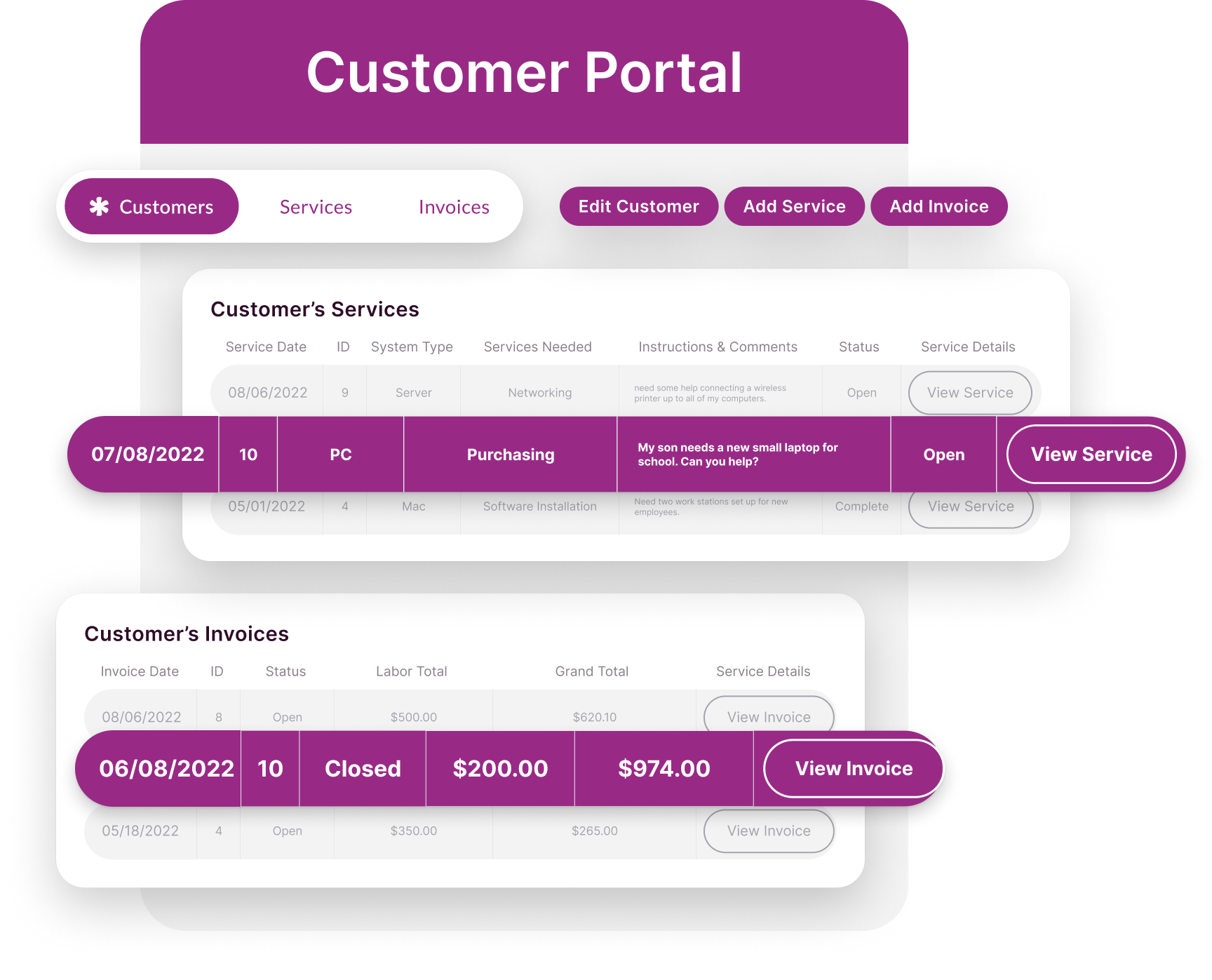 Knack: No-Code Application Development Platform