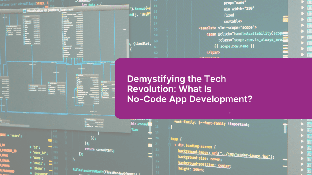 no-code-app-development-knack