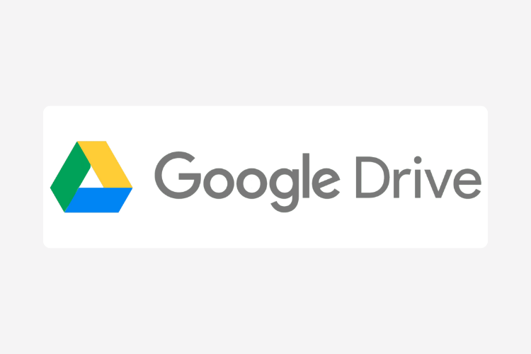 Knack Google Drive