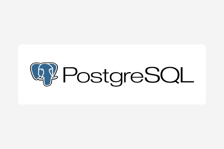 PostgreSQL