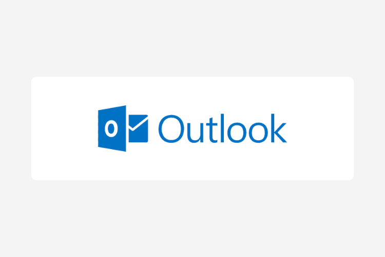 Microsoft Outlook